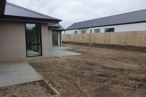 Photo of property in 9 Gimbal Place, Gleniti, Timaru, 7910