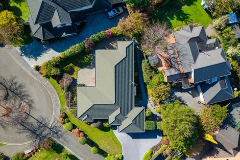 Photo of property in 55 Marble Wood Drive, Papanui, Christchurch, 8053