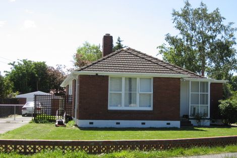 Photo of property in 3 Nyton Place, Bryndwr, Christchurch, 8053