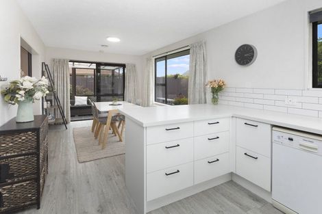 Photo of property in 1/22 Nepal Place, Burnside, Christchurch, 8053