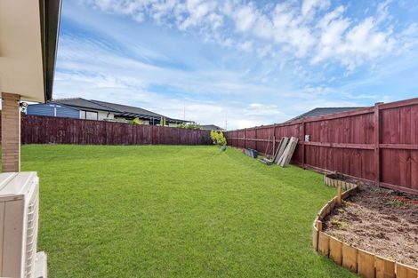 Photo of property in 7 Moyle Street, Pokeno, 2402