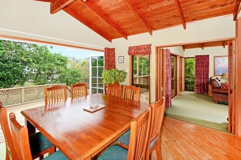 Photo of property in 50 Moore Street, Hillcrest, Auckland, 0627