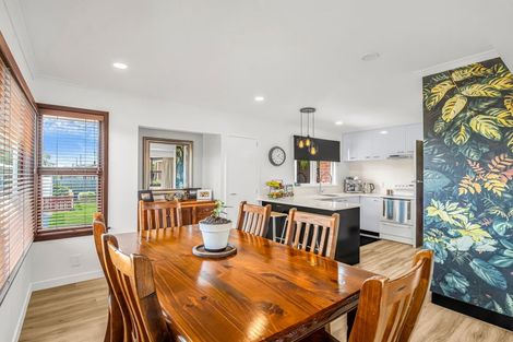 Photo of property in 21 Porter Street, Netherby, Ashburton, 7700