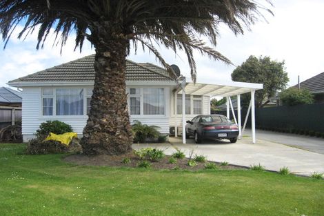 Photo of property in 2/167 Highsted Road, Casebrook, Christchurch, 8051