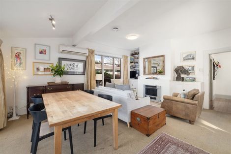 Photo of property in 84 Saint Albans Street, St Albans, Christchurch, 8014