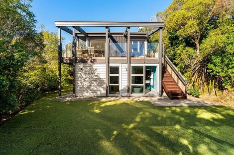 Photo of property in 160a Oban Street, Wadestown, Wellington, 6012