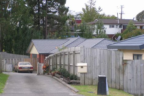 Photo of property in 39 Broadfield Street, Massey, Auckland, 0614