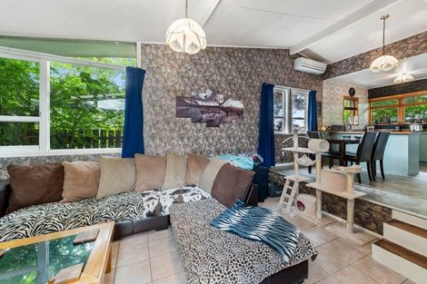 Photo of property in 21 Euan Street, Mangakakahi, Rotorua, 3015