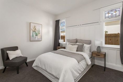 Photo of property in 116 Stapletons Road, Richmond, Christchurch, 8013