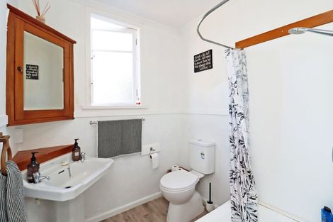 Photo of property in 57 Test Street, South Hill, Oamaru, 9400