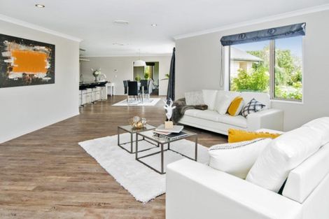 Photo of property in 42 Rossington Drive, West Melton, 7618