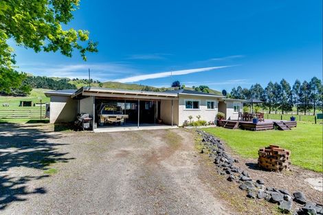 Photo of property in 858 Atua Road, Elsthorpe, 4295