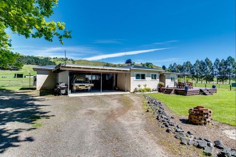 Photo of property in 858 Atua Road, Elsthorpe, 4295