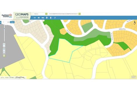 Photo of property in 178 Schnapper Rock Road, Schnapper Rock, Auckland, 0632