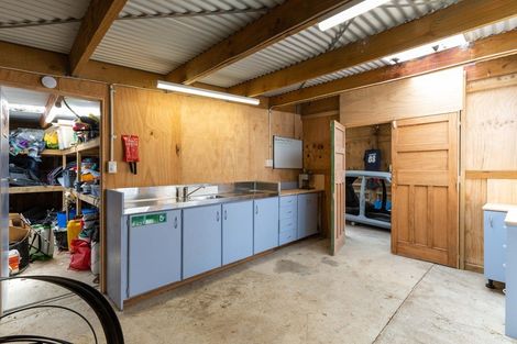 Photo of property in 50 Coulters Line, Kiwitea, Feilding, 4777