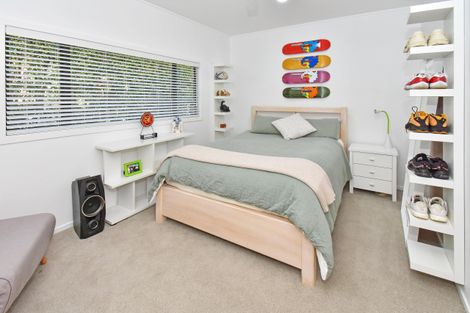 Photo of property in 21 Del Mar Court, Shamrock Park, Auckland, 2016