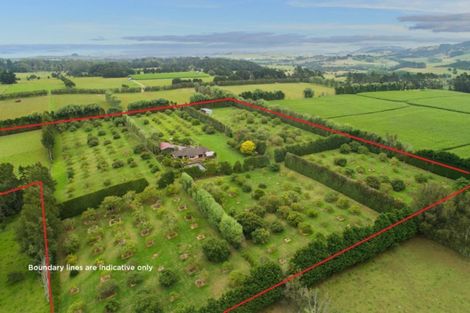 Photo of property in 100a Hodge Road, Ruatangata West, Whangarei, 0176