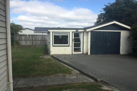 Photo of property in 20 Renfrew Street, Upper Riccarton, Christchurch, 8041