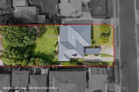 Photo of property in 28 Collingwood Street, Judea, Tauranga, 3110