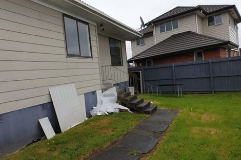 Photo of property in 19 Matthews Road, Flat Bush, Auckland, 2019