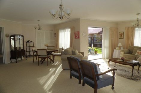 Photo of property in 3 Firth Close, Matamata, 3400