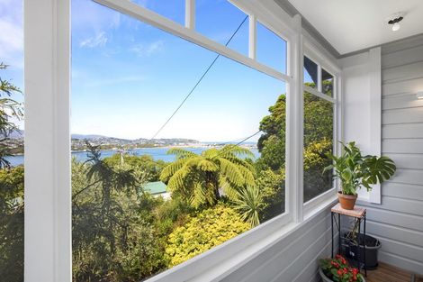Photo of property in 35 Kainui Road, Hataitai, Wellington, 6021