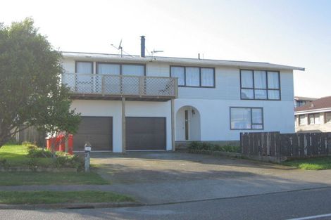 Photo of property in 1 Clipper Street, Titahi Bay, Porirua, 5022