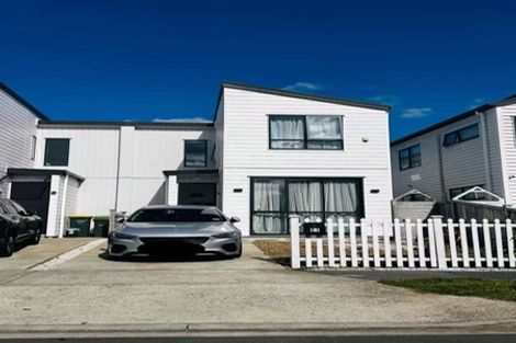 Photo of property in 91 Bellbird Street, Papakura, 2110