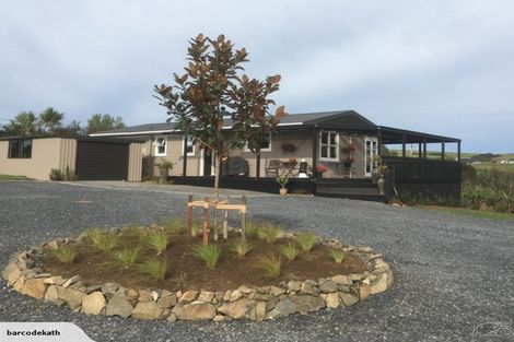 Photo of property in 667 Kaiwaka-mangawhai Road, Hakaru, Wellsford, 0975