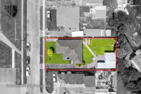 Photo of property in 47 Hikurangi Street, Trentham, Upper Hutt, 5018