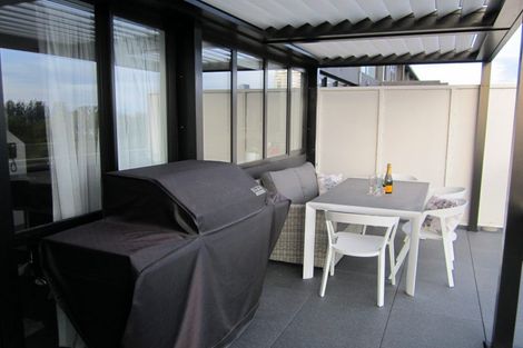 Photo of property in 604/12 Latimer Square, Christchurch Central, Christchurch, 8011