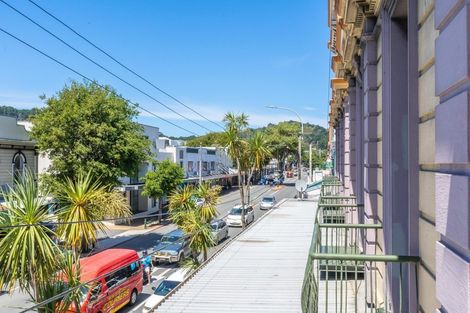 Photo of property in 9/124 Riddiford Street, Newtown, Wellington, 6021