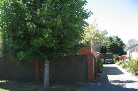 Photo of property in 1/56 Trafalgar Street, St Albans, Christchurch, 8014