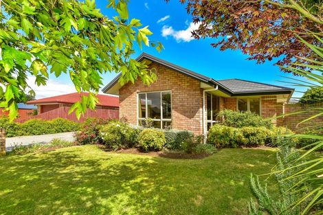 Photo of property in 10 Juliet Place, Rolleston, 7614