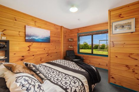 Photo of property in 5 Anzac Lane, Rolleston, 7614