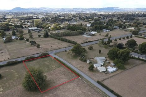 Photo of property in 1532 Cambridge Road, Cambridge, 3283