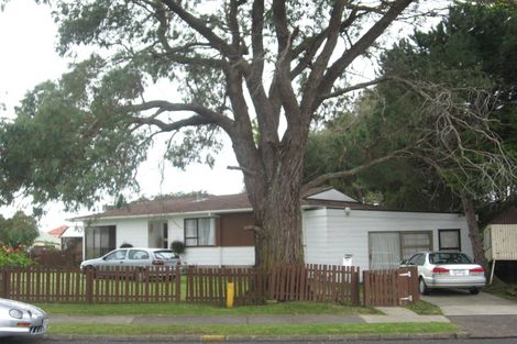 Photo of property in 58 Walworth Avenue, Pakuranga Heights, Auckland, 2010