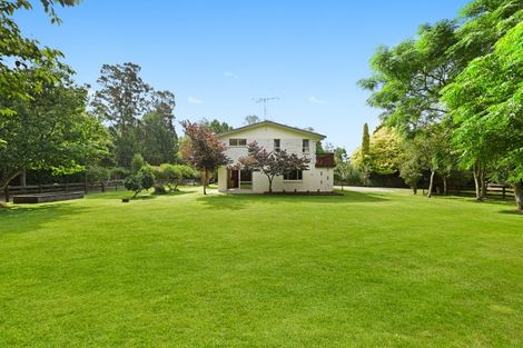 Photo of property in 41 Poplar Lane, Matangi, Hamilton, 3284