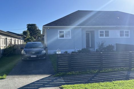 Photo of property in 7 Rata Street, Naenae, Lower Hutt, 5011