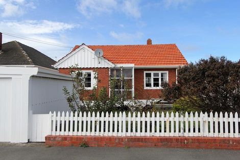 Photo of property in 6 Fife Lane, Miramar, Wellington, 6022