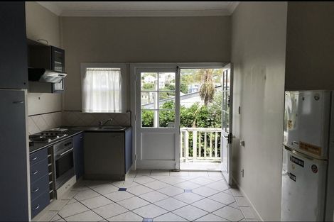 Photo of property in 16a Thompson Street, Mount Cook, Wellington, 6011