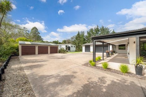 Photo of property in 47 Terry Smyth Drive, Kumeu, 0892