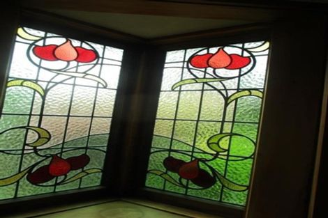 Photo of property in 477 Barrington Street, Addington, Christchurch, 8024