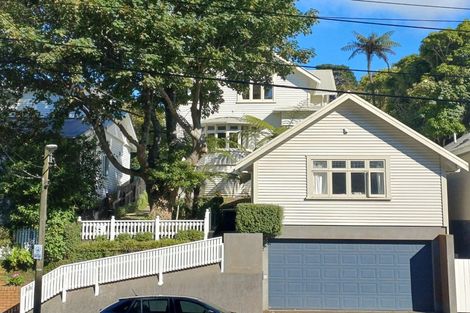 Photo of property in 68 Homewood Avenue, Karori, Wellington, 6012