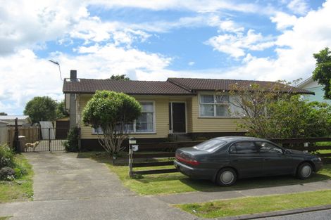 Photo of property in 12 Dagenham Street, Manurewa, Auckland, 2102
