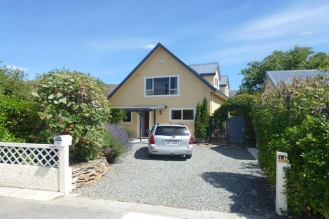 Photo of property in 14 Whitby Street, Clyde, 9330