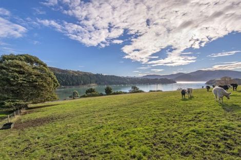 Photo of property in 16 Camp Bay Road, Purau, Diamond Harbour, 8972