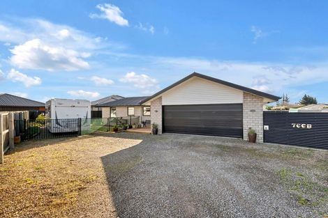 Photo of property in 766b East Maddisons Road, Rolleston, 7614