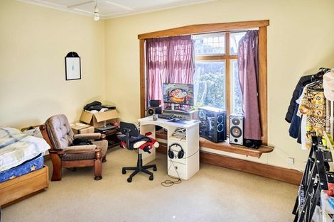 Photo of property in 36 Henry Street, Kilbirnie, Wellington, 6022