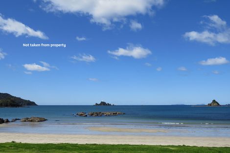 Photo of property in 28 Opau Road, Oakura, Hikurangi, 0184